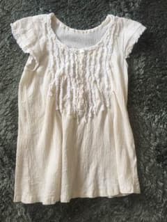 ツモリチサト シフォントップスのサムネイル