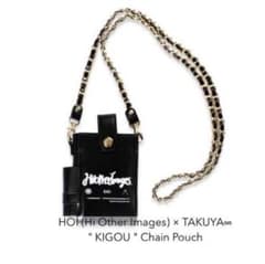 Hi!Other Images ポーチ UVERworldグッズ - メルカリ