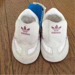 ベビーシューズのサムネイル