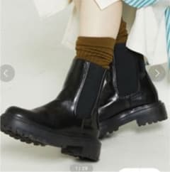 freak's store  サイドゴアブーツのサムネイル