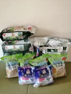 バニーセレクションメンテナンス　&その他セットのサムネイル