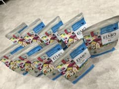 ELMO リッチインチキン 800g×9のサムネイル