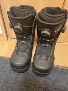 k2 メイシスワイド24.0cmのサムネイル