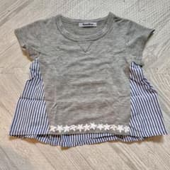 familiar ♡ 半袖Tシャツ 90cm