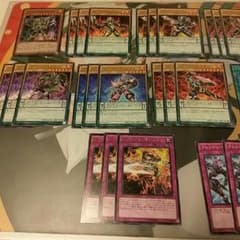 【遊戯王】イグナイトカードのサムネイル