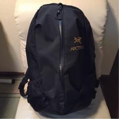 早い者勝ち ARC'TERYX アロー22のサムネイル
