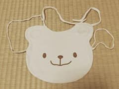 アニマルデザイン スタイ６点セットのサムネイル