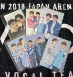SEVENTEEN トレカのサムネイル