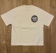 b*1様 JIL SANDER ホワイト Tシャツのサムネイル