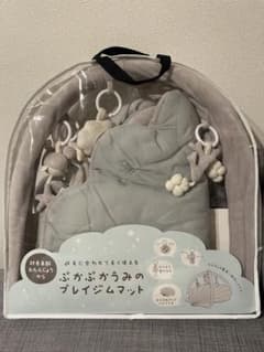 ぷかぷかうみのプレイジムマットのサムネイル