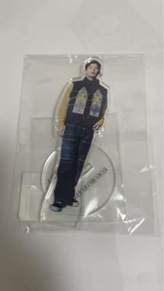 小波津志 アクリルスタンドのサムネイル