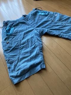 gym master ハーフパンツ（size:M）のサムネイル