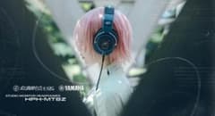 【ヘッドホン】ヤマハ HPH-MT8Z × ZUTOMAYO【新品未開封】のサムネイル