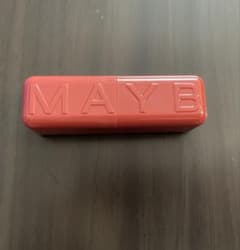 MAYBELLINE メイベリン シャインビースト 08 可憐なピンクコーラルのサムネイル