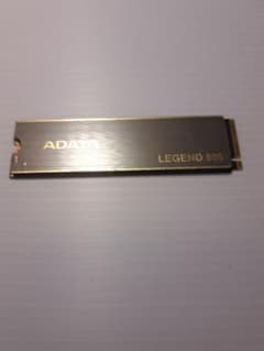 ADATA 제 500G M.2SSD