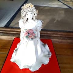 花嫁人形のサムネイル
