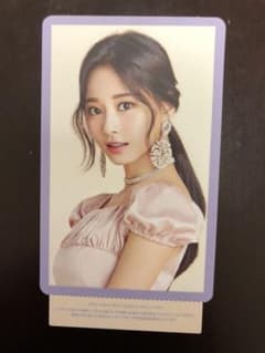 twice#2 ハイタッチ券 通常盤のサムネイル