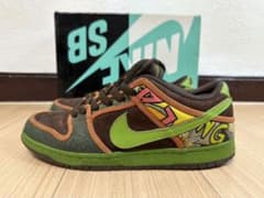 Nike DUNK LOW PRM DLS SB QS DE LA SOULのサムネイル