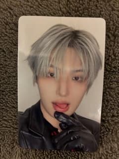 ATEEZ BAD タワレコ渋谷 ラキロト ミンギ トレカのサムネイル