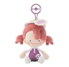 ぬいぐるみ　ぽこあポケモン　メタモン　イエロー＆ブルー ぽこあポケモン イエロー メタモン ぬいぐるみ - メルカリ