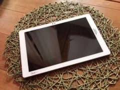 Qua tab PZ LGT32のサムネイル