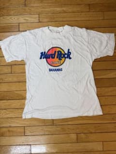 Hard Rock Cafe Bahamas Tシャツのサムネイル