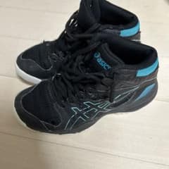 バッシュ　ミニバスのサムネイル