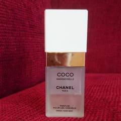 CHANEL ココマドモアゼルフレッシュヘアミストのサムネイル