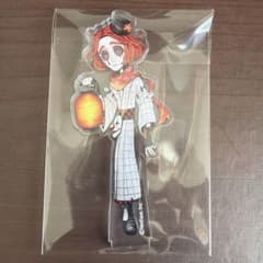 第五人格 アトレ夏祭り アクリルスタンド 泣きピエロ - メルカリ