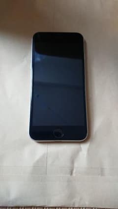 iPhone SE 第2世代 (SE2) ホワイト 64 GB その他のサムネイル