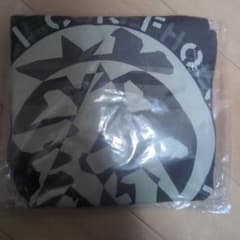 tha blue herb　Tシャツ 黒 Mサイズ　OLEDICKFOGGYのサムネイル