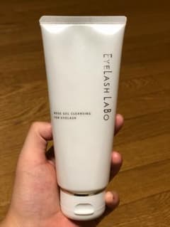 まつエク専用 クレンジングのサムネイル