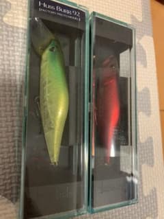 azu様 常吉　ルアー　ハスペンのサムネイル