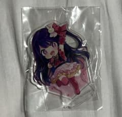 推しの子 星野アイ アクリルスタンド　アニメイト　ポイント交換景品