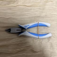 FUJIYA PRECISION TOOL ニッパーのサムネイル