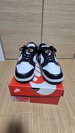 Nike Dunk Low Retro World Champ 28.5のサムネイル