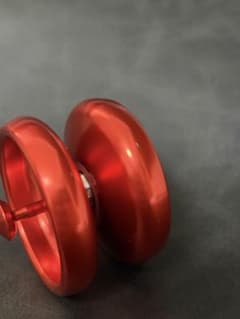Yoyo recreation ヨーヨー LM2 - メルカリ