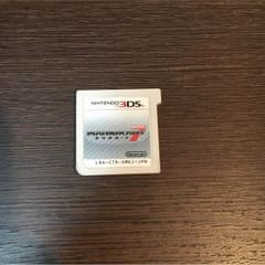マリオカート7のサムネイル