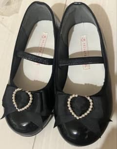 PRIVATE LABEL キッズ フォーマルシューズ 18cmのサムネイル
