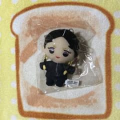 Tokyo Revengers Ran Haitani Plush Mascot