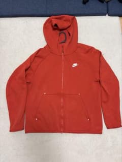 NIKE メンズ テックパーカーのサムネイル