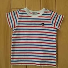 90 ダブルビー  半袖Tシャツとトレーナーおまとめのサムネイル