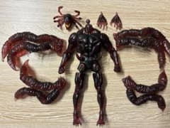 マーベルレジェンド ヴォイド - メルカリ