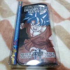ドラゴンボール 財布のサムネイル
