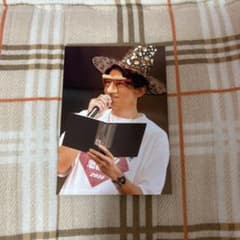 SHOW-WA 山本佳志 生写真のサムネイル
