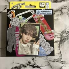 BOYNEXTDOOR 3rd EP フォトカードセットのサムネイル