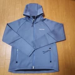 n*n様 BRIEFING スエットパーカーのサムネイル
