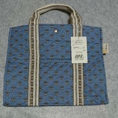 レゾリヴァードスクエアバックのサムネイル