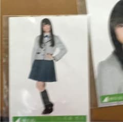 欅坂46 生写真のサムネイル