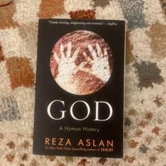 GOD A Human Historyのサムネイル